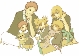  Happy Family