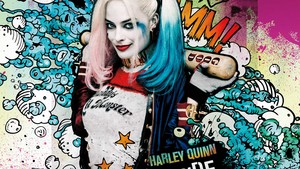 Harley Quinn  2 