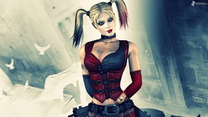  Harley Quinn 4