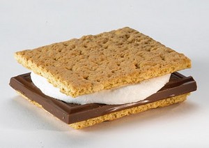  Hershey's S'mores