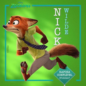  Run, Nick, Run