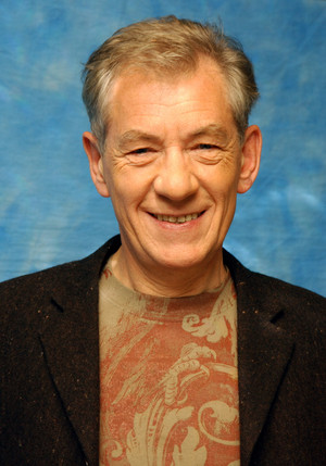  Ian McKellen (2003)