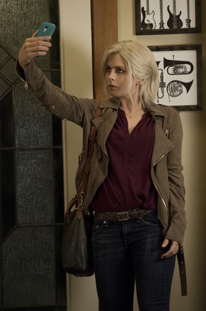  Izombie "Some Like It Hot Mess" (3x06) promotional picture