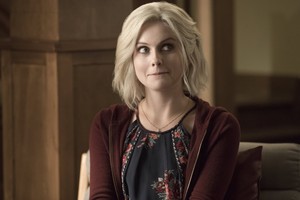  Izombie "Wag the Tongue Slowly" (3x04) promotional picture