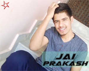  Jai Prakash All New Bilder 2017