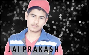  Jai Prakash kertas-kertas dinding 2017