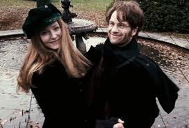 James and Lily Potter