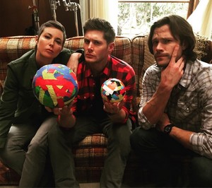  Jensen, Jared and Kim