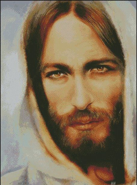 Jesus - Jesus Photo (40336895) - Fanpop