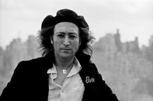  John Lennon