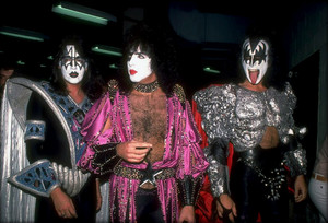  KISS (NYC) July 25, 1979
