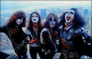  baciare (NYC) June 24, 1976