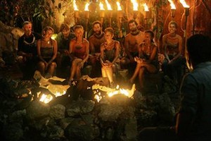  Koror Tribe: Pre-Jury (Palau)