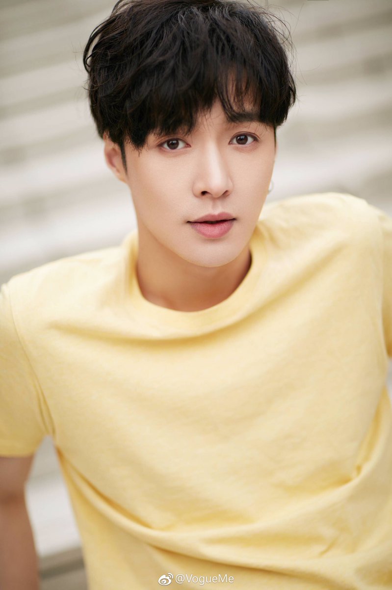 Lay for Vogue Me - Lay Photo (40358559) - Fanpop