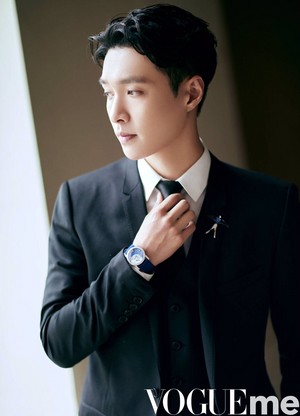  Lay for VogueMe