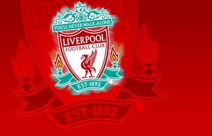  Liverpool FC Logo