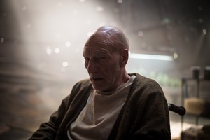  Logan (2017)