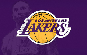  Los Angeles Lakers - Kobe Bryant
