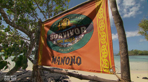  Manono (Men) Tribe Flag (One World)