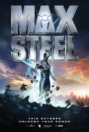  Max Steel Review