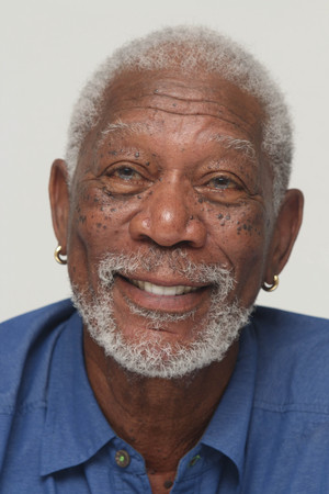 Morgan Freeman (2016)