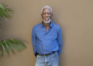  মরগান Freeman (2016)