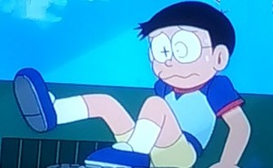  Nobita