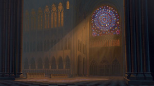  Notre Dame Background
