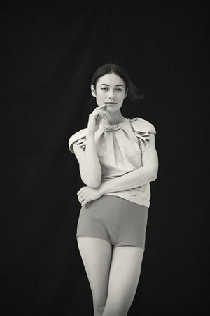  Olga (2012)
