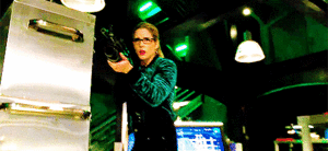  Olicity + Sizzle Reel