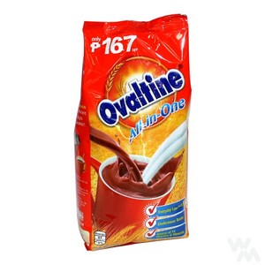  Ovaltine All in One