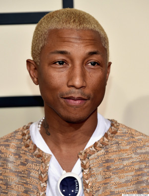  Pharrell