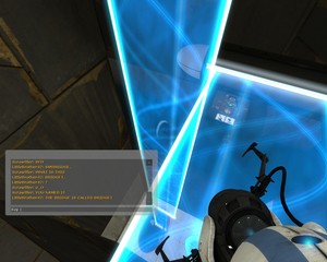  Portal 2 Co-Op