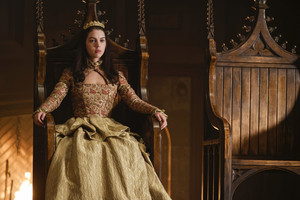  Reign "A Better Man" (4x10) promotional picture