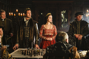  Reign "Dead of Night" (4x11) promotional picture