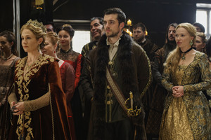  Reign "Pulling Strings" (4x09) promotional picture