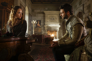  Reign “Uncharted Waters” (4x08) promotional picture
