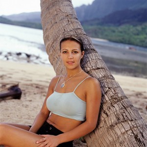 Sarah Jones (Marquesas)