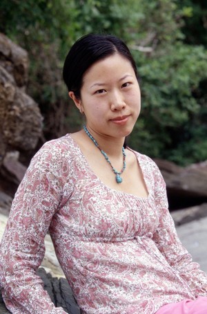  Shii Ann Huang (Thailand)