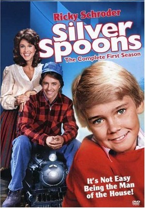  Silver Spoons DVD Set