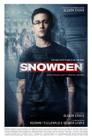  Snowden Review