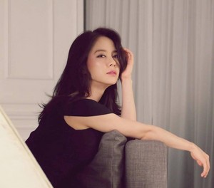  Song Ji Hyo for Vidi Vici