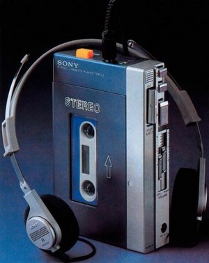  Sony Walkman 01