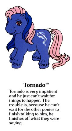  Tornado Fact File