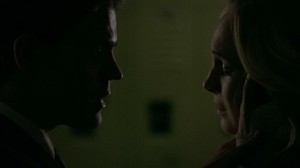  Stefan and Caroline