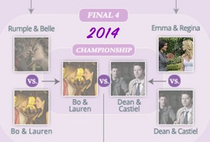  angsa, swan queen making it to the FINAL FOUR