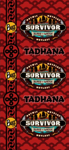 Tadhana (Returning Players) Buff (Blood Vs Water)