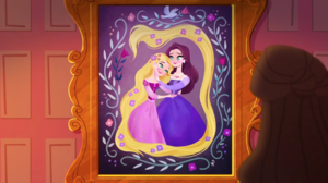  Rapunzel – Neu verföhnt Before Ever After