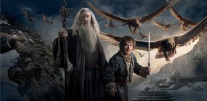  The Hobbit: The Battle of the Five Armies