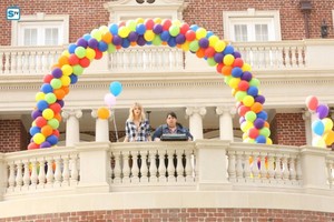  The Mick - Episode 1.04 - The Balloon - Promo, Promotional foto
